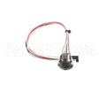 50305.0002 Compatible Bunn Wiringharn, Disp Button W/Sw H3X/H3Xa