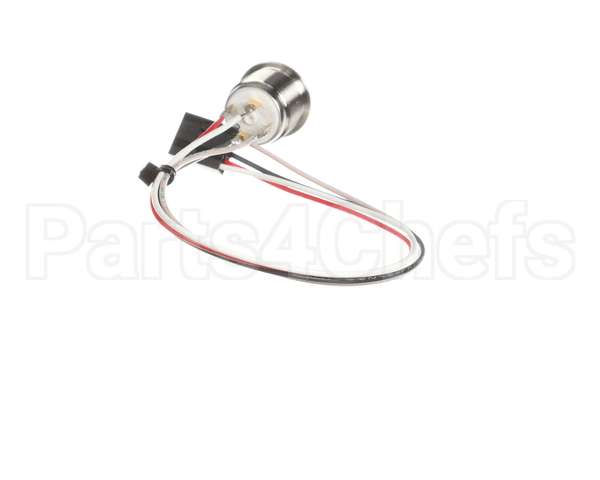 50305.0002 Bunn Wiring Harn, Disp Button W/Sw H3X/H3Xa
