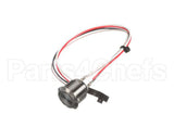 50305.0002 Bunn Wiring Harn, Disp Button W/Sw H3X/H3Xa