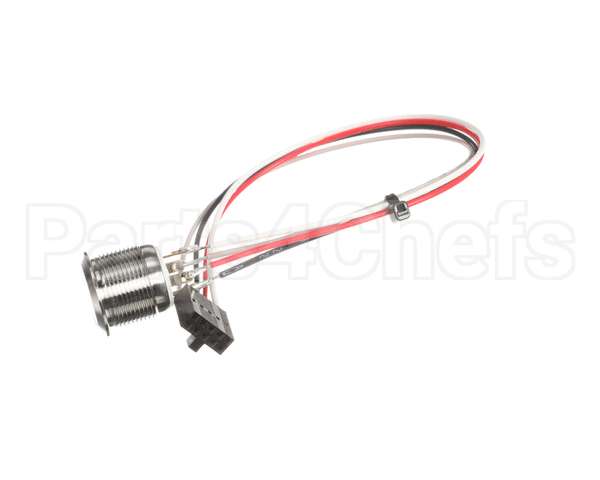 50305.0002 Bunn Wiring Harn, Disp Button W/Sw H3X/H3Xa