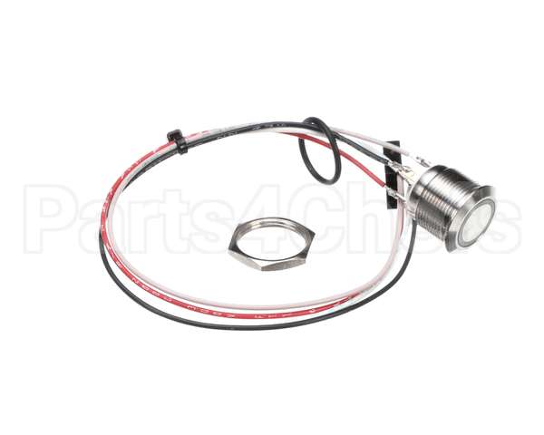 50305.0003 Bunn Wiring Harn, Disp Button W/Sw H3E/H3Ea