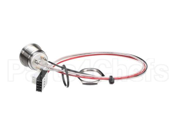 50305.0003 Bunn Wiring Harn, Disp Button W/Sw H3E/H3Ea