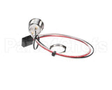 50305.0003 Bunn Wiring Harn, Disp Button W/Sw H3E/H3Ea