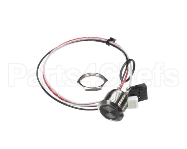 50305.0003 Bunn Wiring Harn, Disp Button W/Sw H3E/H3Ea