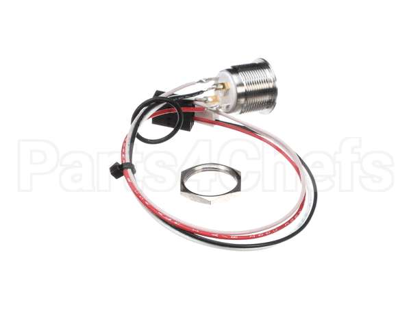 50305.0003 Bunn Wiring Harn, Disp Button W/Sw H3E/H3Ea