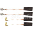 503060 Compatible Robot Coupe Brush Kit