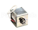50306203 Revent Damper Solenoid