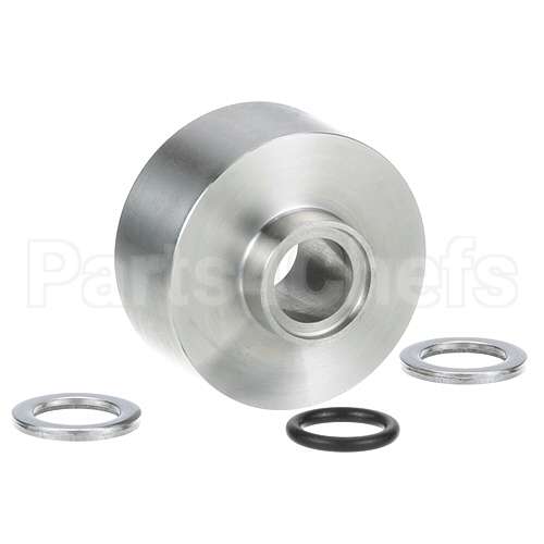 503066 Compatible Waring - Qualheim Bearing Cap Kit