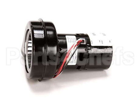 50306701 Revent Flame Fan Motor