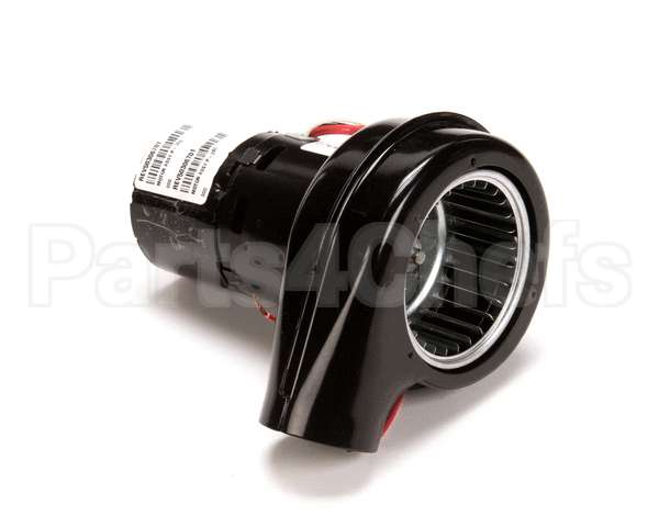 50306701 Revent Flame Fan Motor