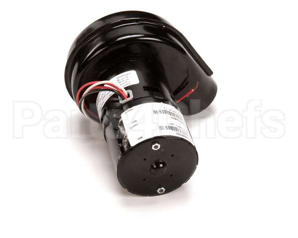 50306701 Revent Flame Fan Motor