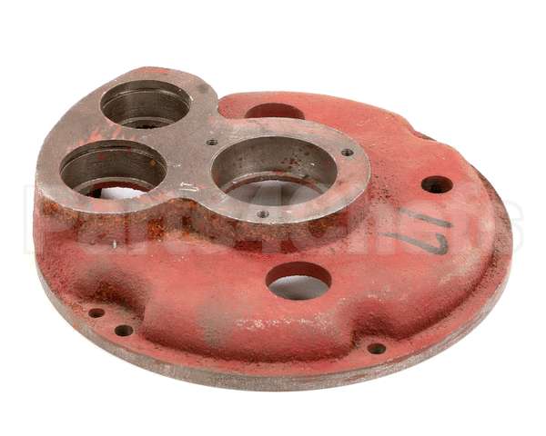 50307006 General Clamp Plate
