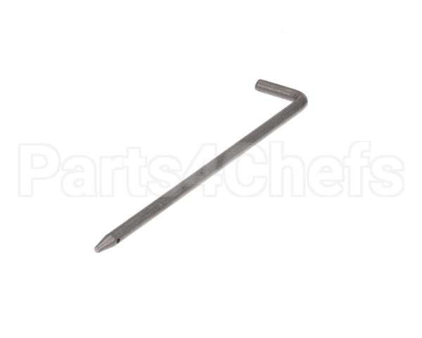 5030743 Multiplex Pin Retaining