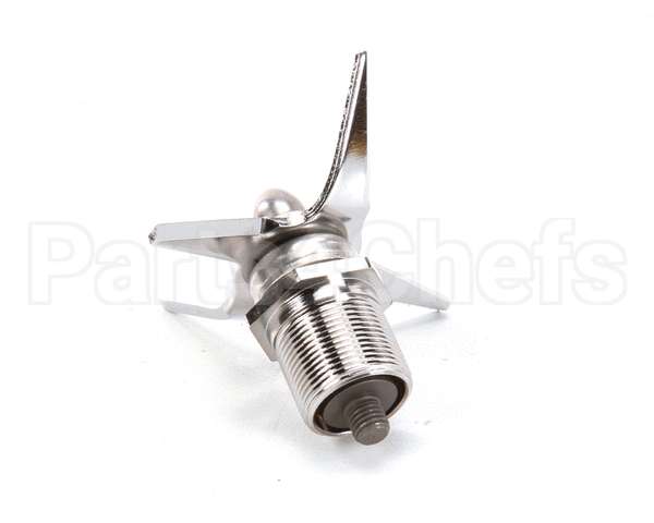 503077 Waring Blade Assembly /Hgb
