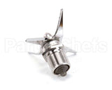 503077 Waring Blade Assembly /Hgb