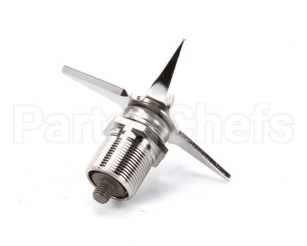 503077 Waring Blade Assembly /Hgb