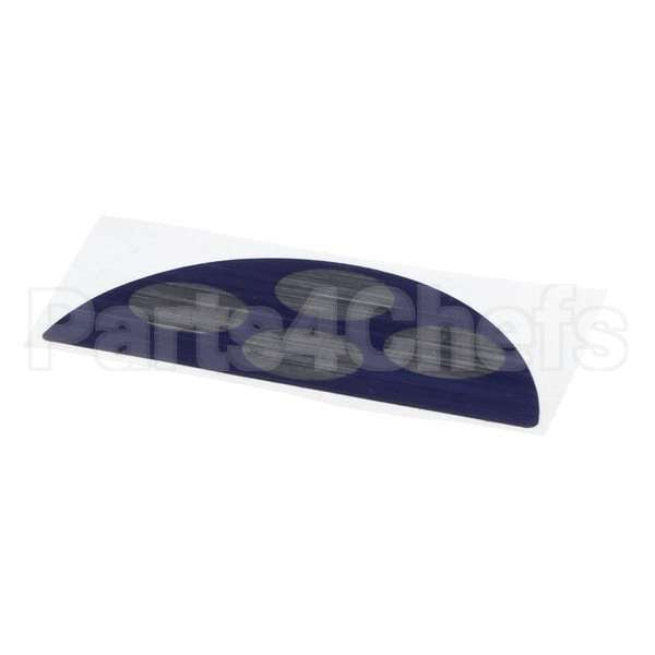 5030771 Compatible Multiplex Decal Fs Overlay 4 Butto N