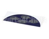 5030771 Multiplex Decal Fs Overlay 4 Button
