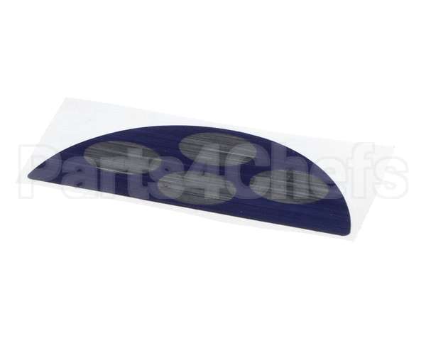 5030771 Multiplex Decal Fs Overlay 4 Button