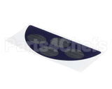 5030771 Multiplex Decal Fs Overlay 4 Button
