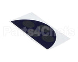 5030771 Multiplex Decal Fs Overlay 4 Button