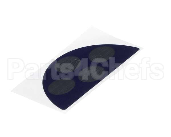 5030771 Multiplex Decal Fs Overlay 4 Button
