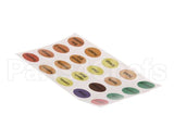5030780 Multiplex Decal Fm 20 Flavor