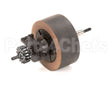 503081 Waring Polishing Wheel Assembly /Ks80
