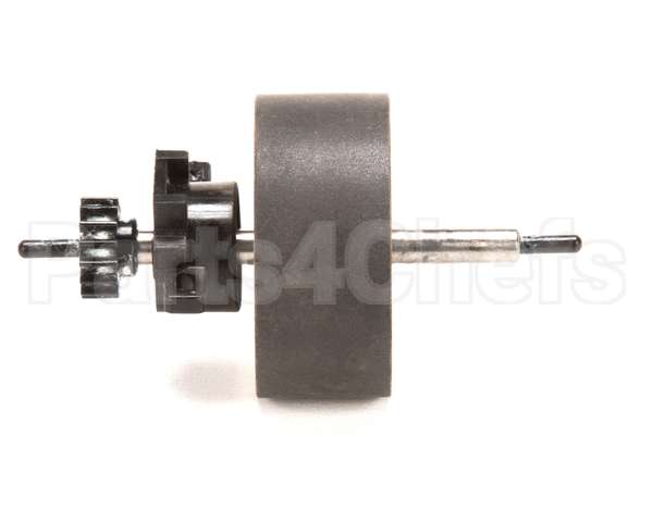 503081 Waring Polishing Wheel Assembly /Ks80