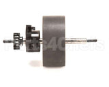 503081 Waring Polishing Wheel Assembly /Ks80