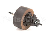 503081 Waring Polishing Wheel Assembly /Ks80
