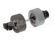 503082 Waring Grinding Wheel Assembly /Ks80