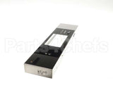 5030821 Alto Shaam Kit, Service,Panel/Overlay/Ant