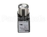 50308701 Revent Sol Valve 1/8 In