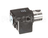 50308703 Revent Solenoid Valve 24 Vac