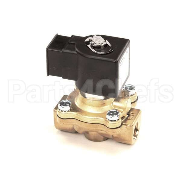 50308801 Compatible Revent Solenoid Valve