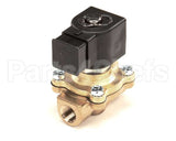 50308801 Revent Solenoid Valve