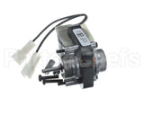 5030SS Heatcraft Evap Motor