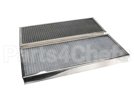 5031047 Alto Shaam Odor Filter Kit It Contains 2 Filters