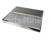 5031047 Alto Shaam Odor Filter Kit It Contains 2 Filters