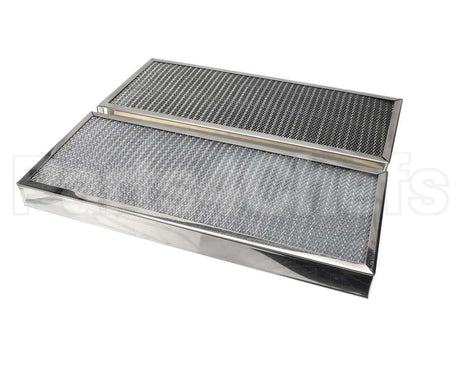 5031047 Alto Shaam Odor Filter Kit It Contains 2 Filters