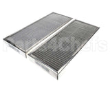 5031047 Alto Shaam Odor Filter Kit It Contains 2 Filters