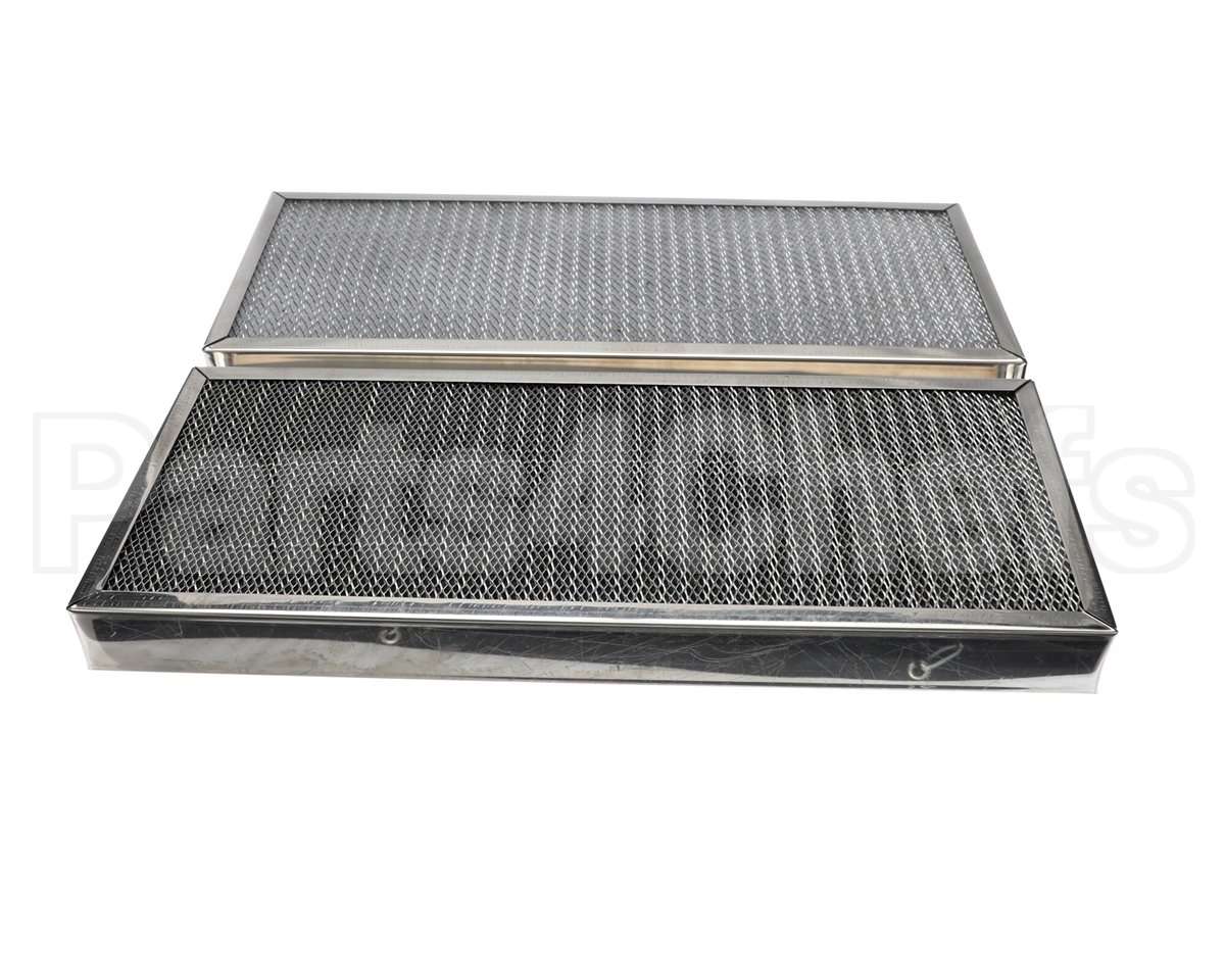5031047 Alto Shaam Odor Filter Kit It Contains 2 Filters