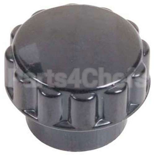 50311 Compatible Middleby Knob, End Plug