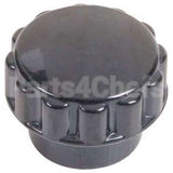 50311 Compatible Middleby Knob, End Plug