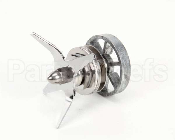 503119 Waring Blending Assembly.