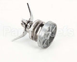 503119 Waring Blending Assembly.