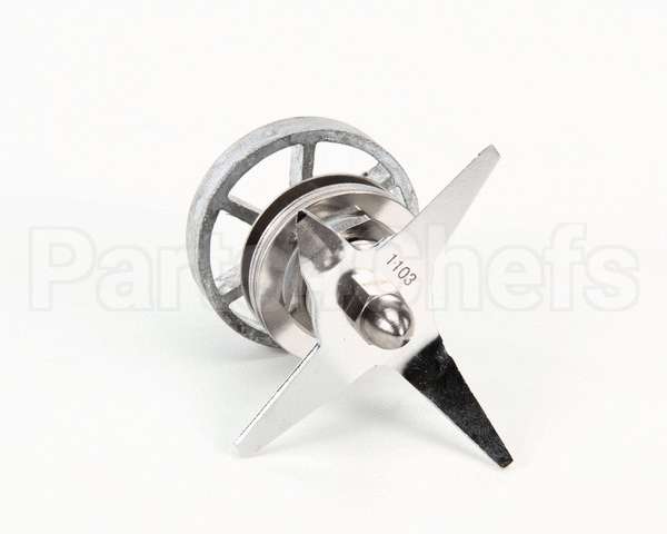 503119 Waring Blending Assembly.
