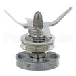 503119 Compatible Waring - Qualheim Blending Assembly