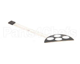 5031193 Multiplex Keypad 4 Button 5 Pin Fm